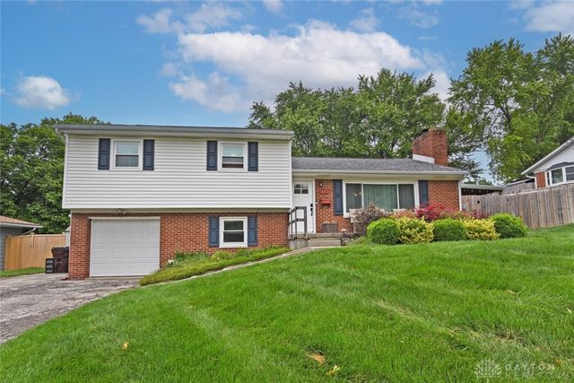 141 Arlington Avenue, Franklin, OH 45005