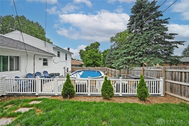 141 Arlington Avenue, Franklin, OH 45005