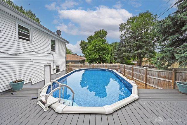 141 Arlington Avenue, Franklin, OH 45005