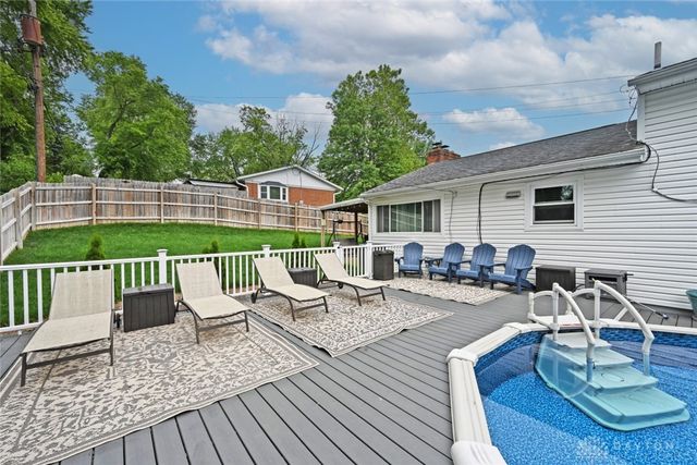 141 Arlington Avenue, Franklin, OH 45005