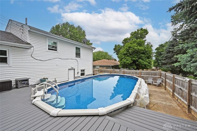 141 Arlington Avenue, Franklin, OH 45005