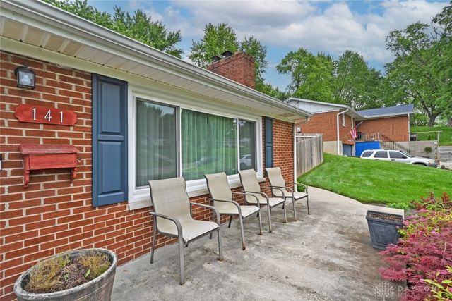 141 Arlington Avenue, Franklin, OH 45005