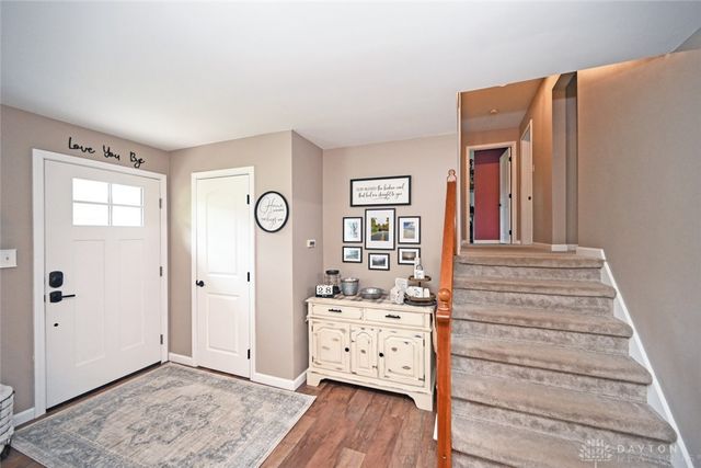 141 Arlington Avenue, Franklin, OH 45005