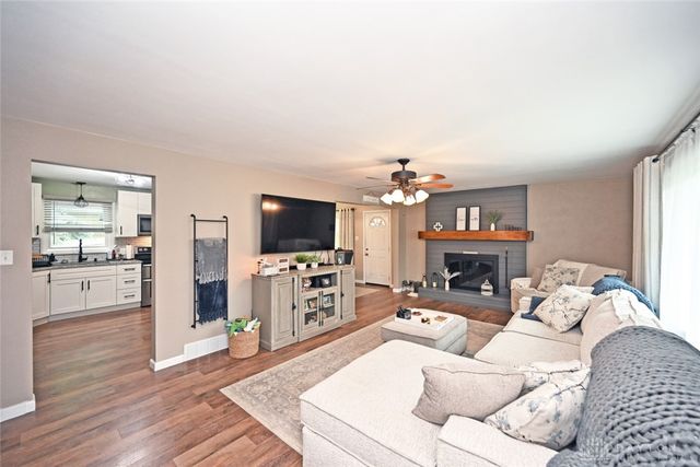 141 Arlington Avenue, Franklin, OH 45005