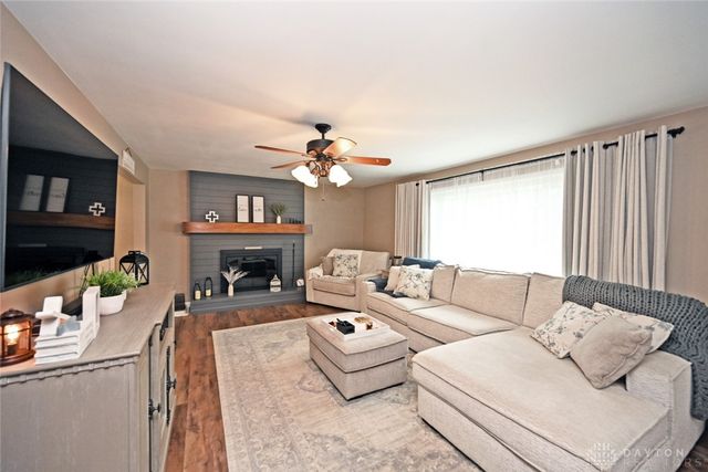 141 Arlington Avenue, Franklin, OH 45005