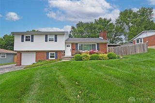 141 Arlington Avenue, Franklin, OH 45005