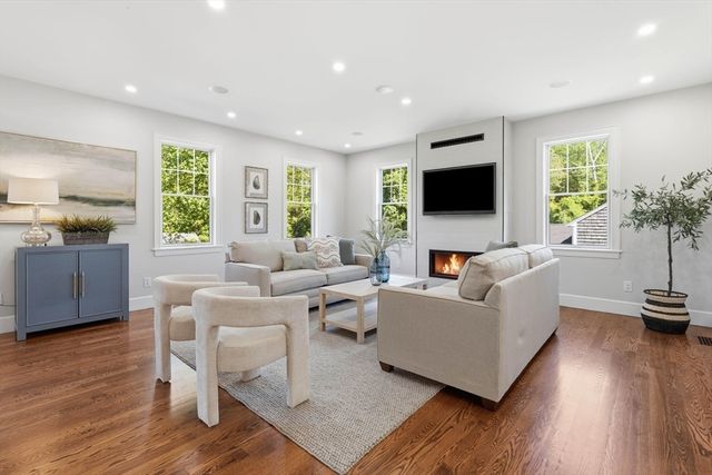 131 Maple Street, Scituate, MA 02066