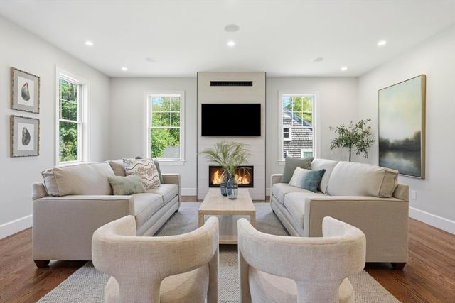 131 Maple Street, Scituate, MA 02066