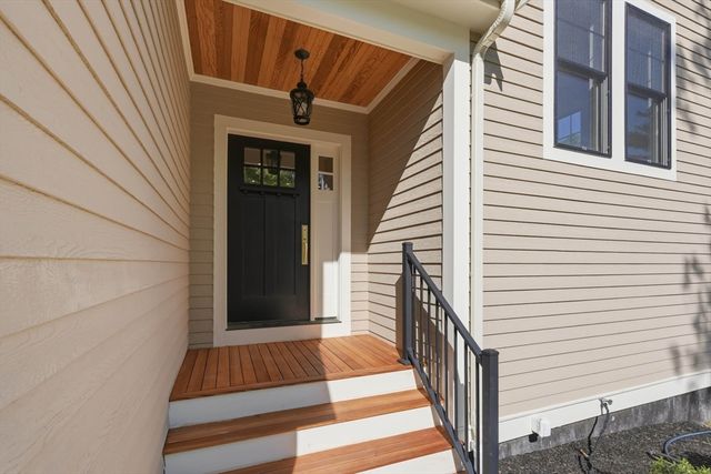 131 Maple Street, Scituate, MA 02066