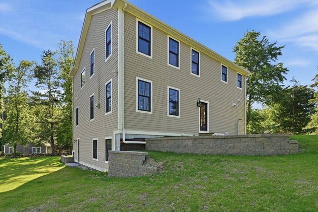 131 Maple Street, Scituate, MA 02066