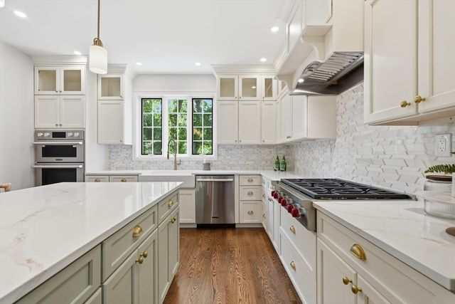 131 Maple Street, Scituate, MA 02066