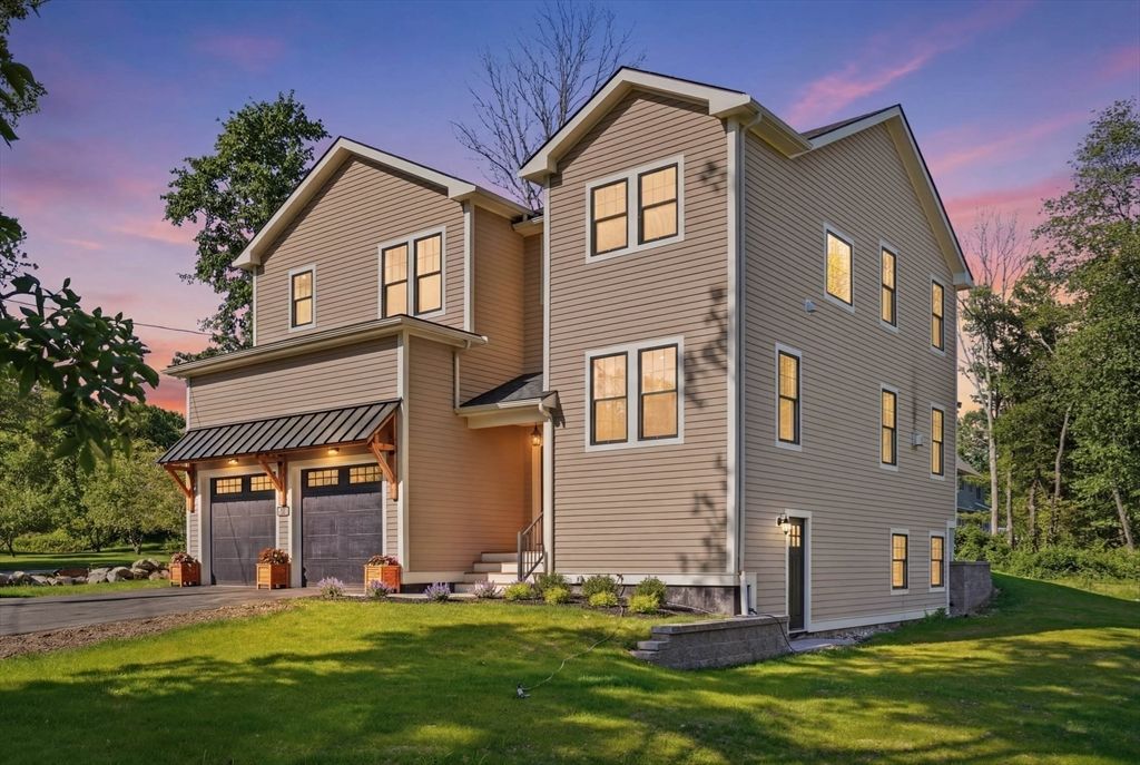 131 Maple Street, Scituate, MA 02066