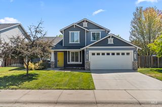 3324 N Elmstone Ave, Meridian, ID 83646