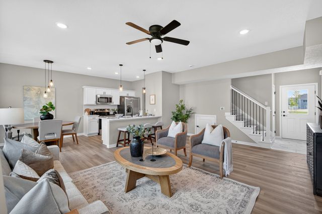 7000 Lake Ridge Avenue 74, Des Moines, IA 50320