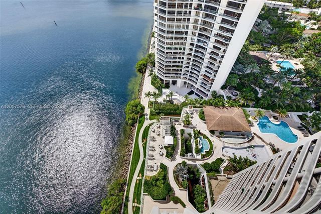 3000 Island Boulevard 2506, Aventura, FL 33160