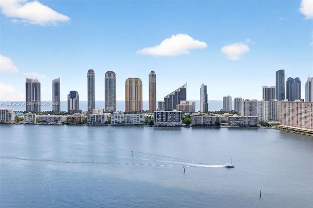 3000 Island Boulevard 2506, Aventura, FL 33160
