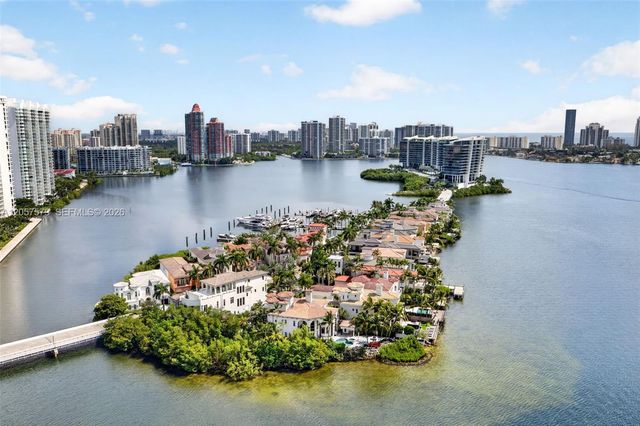3000 Island Boulevard 2506, Aventura, FL 33160