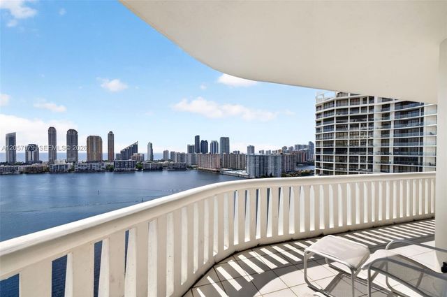 3000 Island Boulevard 2506, Aventura, FL 33160