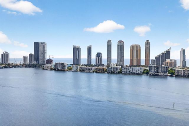 3000 Island Boulevard 2506, Aventura, FL 33160