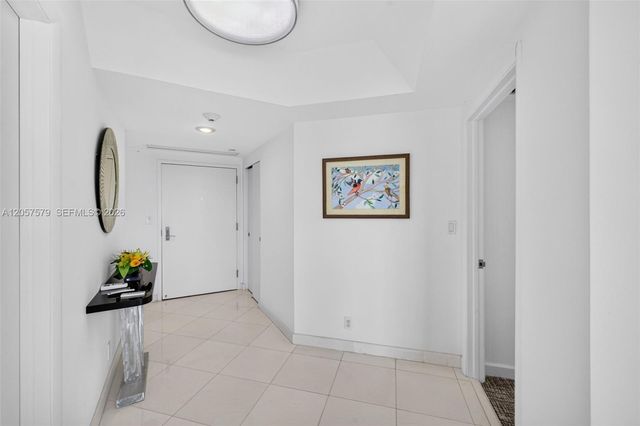 3000 Island Boulevard 2506, Aventura, FL 33160