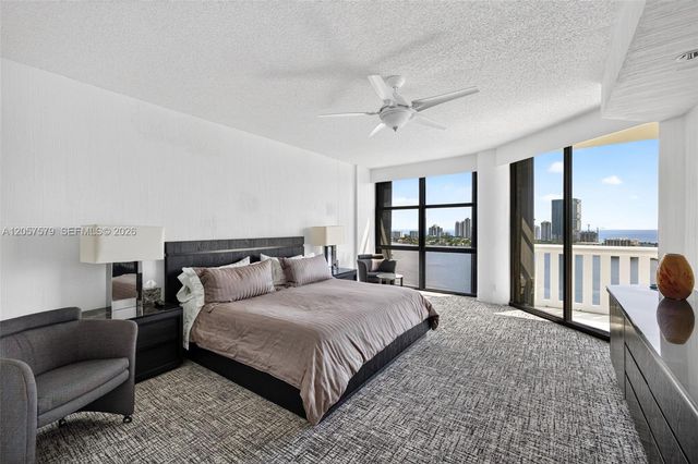 3000 Island Boulevard 2506, Aventura, FL 33160