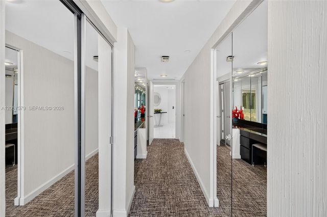 3000 Island Boulevard 2506, Aventura, FL 33160