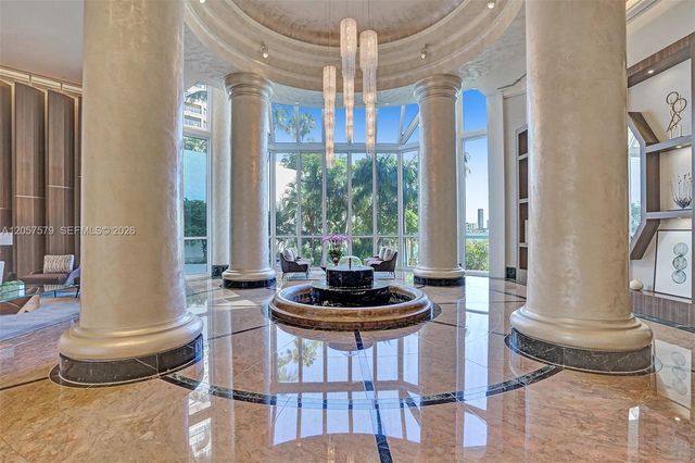 3000 Island Boulevard 2506, Aventura, FL 33160