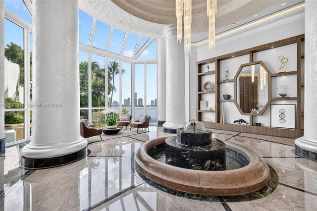 3000 Island Boulevard 2506, Aventura, FL 33160
