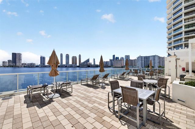 3000 Island Boulevard 2506, Aventura, FL 33160