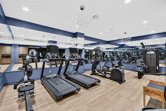 3000 Island Boulevard 2506, Aventura, FL 33160