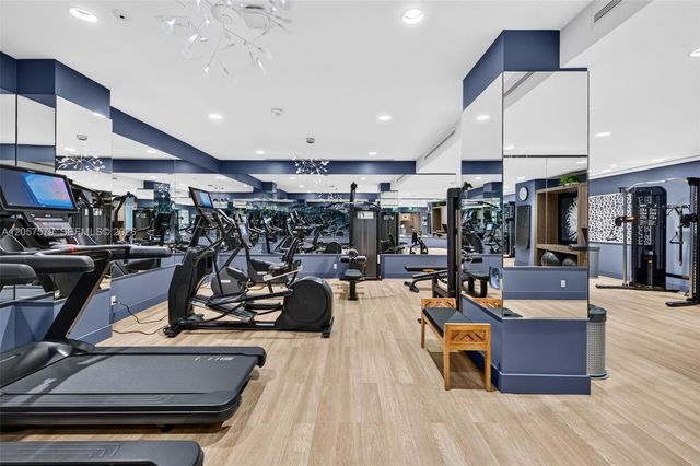 3000 Island Boulevard 2506, Aventura, FL 33160