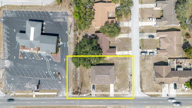 7567 SPRING HILL DRIVE, Spring Hill, FL 34606