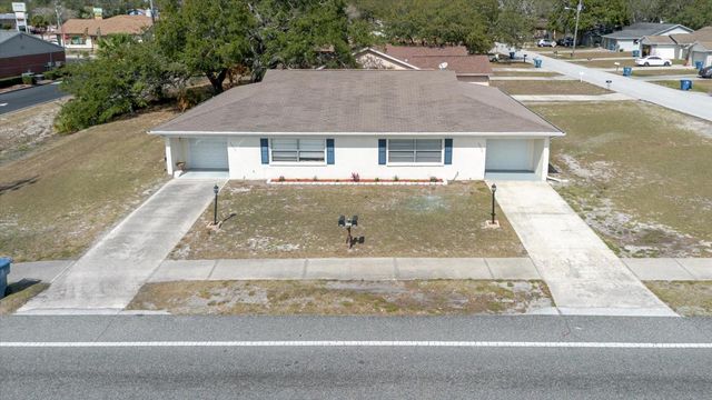 7567 SPRING HILL DRIVE, Spring Hill, FL 34606