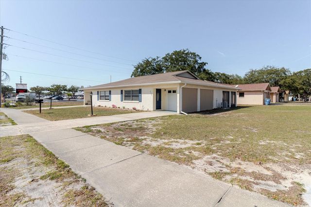 7567 SPRING HILL DRIVE, Spring Hill, FL 34606