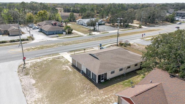 7567 SPRING HILL DRIVE, Spring Hill, FL 34606