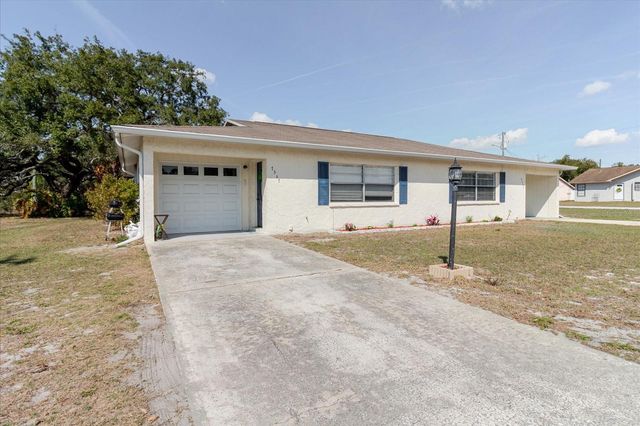 7567 SPRING HILL DRIVE, Spring Hill, FL 34606