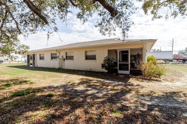 7567 SPRING HILL DRIVE, Spring Hill, FL 34606