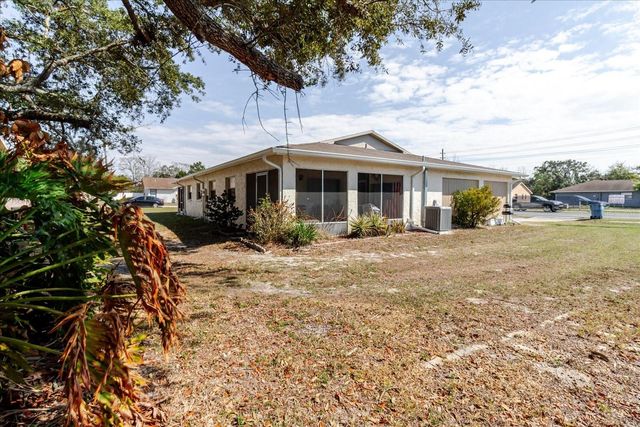 7567 SPRING HILL DRIVE, Spring Hill, FL 34606