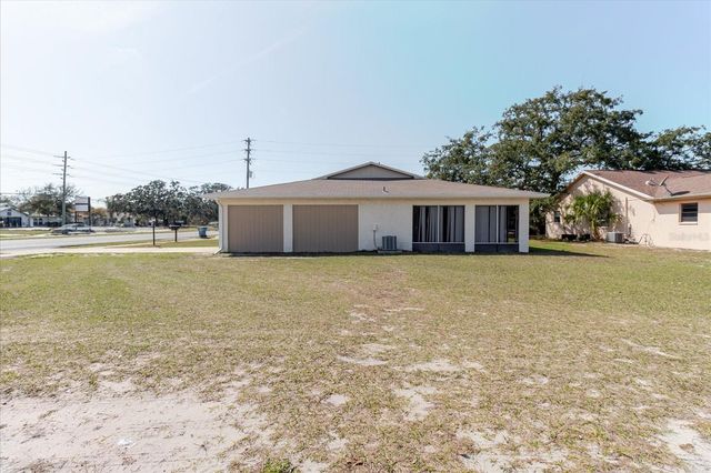 7567 SPRING HILL DRIVE, Spring Hill, FL 34606