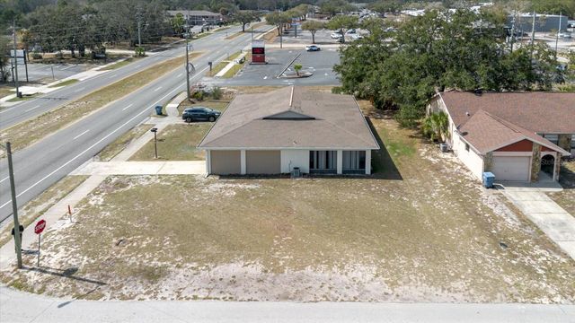 7567 SPRING HILL DRIVE, Spring Hill, FL 34606