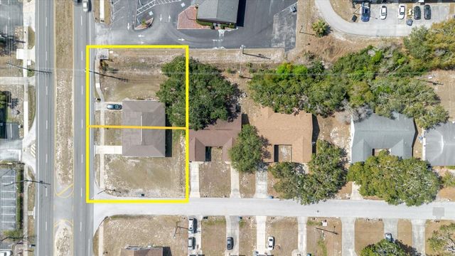 7567 SPRING HILL DRIVE, Spring Hill, FL 34606