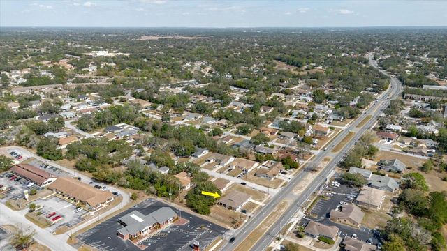 7567 SPRING HILL DRIVE, Spring Hill, FL 34606