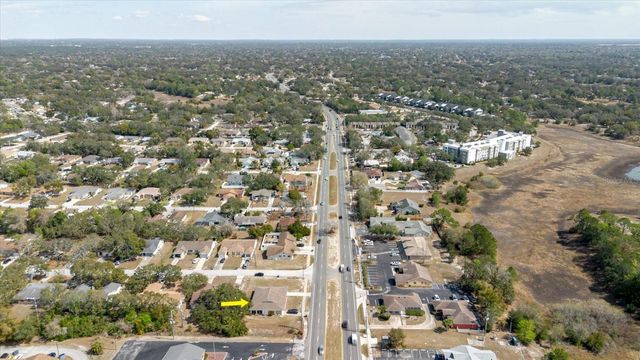 7567 SPRING HILL DRIVE, Spring Hill, FL 34606