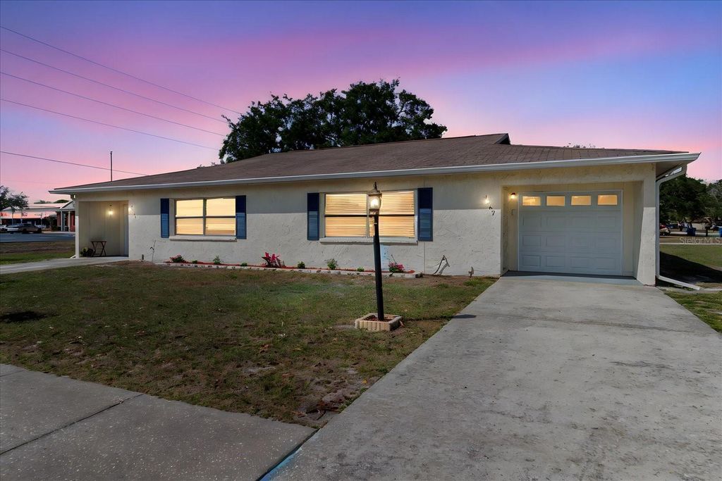 7567 SPRING HILL DRIVE, Spring Hill, FL 34606