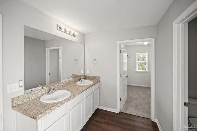 2238 Waltham St, Pensacola, FL 32505