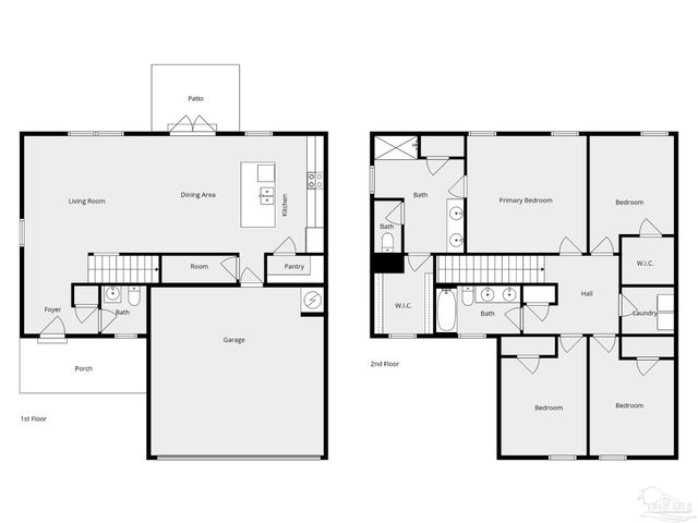 2238 Waltham St, Pensacola, FL 32505