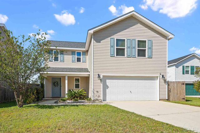 2238 Waltham St, Pensacola, FL 32505