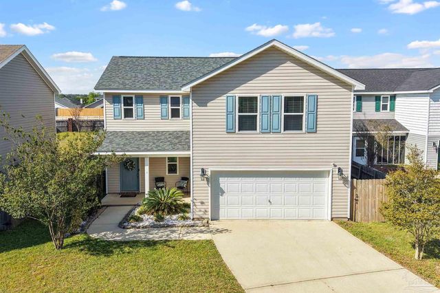 2238 Waltham St, Pensacola, FL 32505