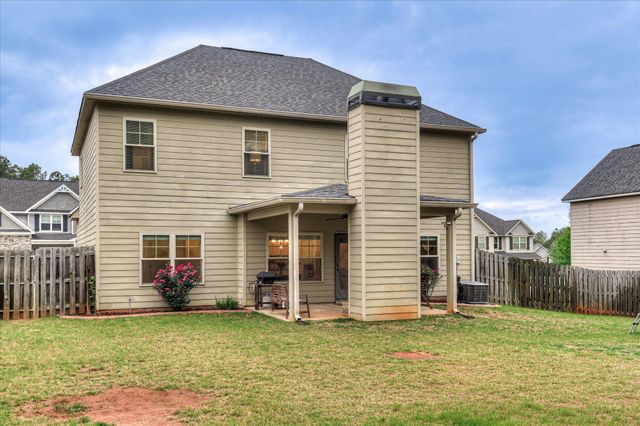 259 Wentworth Place, Grovetown, GA 30813