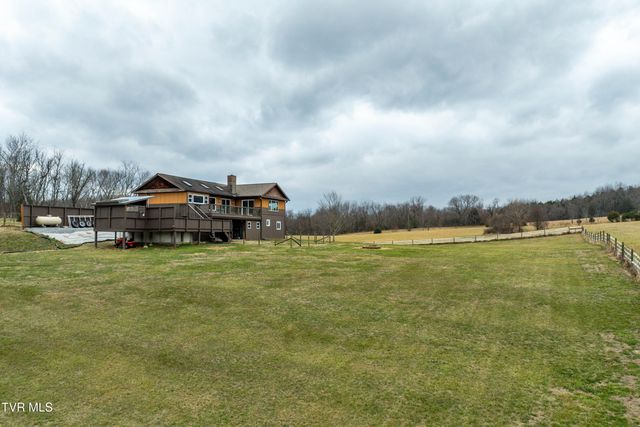 120 Hicks Road, Jonesborough, TN 37659